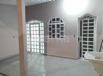 Casa de 2 quartos, Riacho Fundo · Casa 2 Quartos e Garagem Ampla no Riacho Fundo I