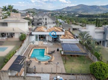 202609121539022292.jpg · Casa para Venda em Atibaia, Condomínio Serra da Estrela, 4 dormitórios, 3 suítes, 5 banheiros, 4 vag