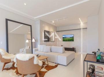 Apartamento de 3 quartos, · SALDO EM 100X PRONTO E MOBILIADO EM PORTO BELO