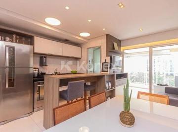 Apartamento de 2 quartos, São Paulo · Apartamento a venda no Brooklin