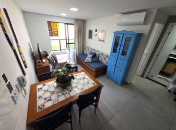 Apartamento de 1 quarto, Ipojuca · APARTAMENTO CENTRO DE PORTO DE GALINHAS