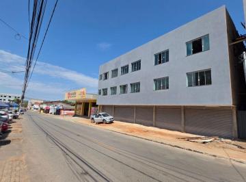 Apartamento de 2 quartos, Sobradinho · Setor de Mansoes de Sobradinho | Predio Novo | 2 quartos suite