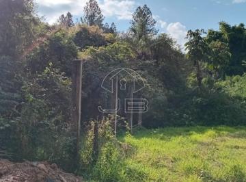 Foto 01 · Terreno à venda no Joaquim Egídio em Campinas-SP.