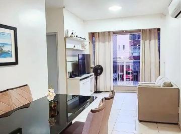 Apartamento de 3 quartos, Manaus · apartamento 3 quartos à venda em cond Eliza Miranda, Japiim, Manaus-AM;