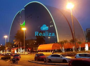 Comercial · 162m² · 1 Vaga · ÓTIMA SALA PARA LOCAÇÃO NO BRASILIA SHOPPING AND TOWERS - ASA NORTE