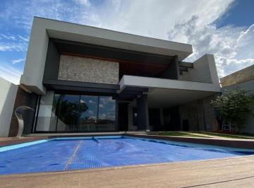 Casa de 3 quartos, Arniqueira · VENDO CASA MODERNA EM ARNIQUEIRAS - CONJUNTO 3 - ATRAS DA SMPW3 - LOTE 418m2 - 3 quartos/1 suíte