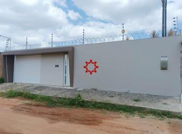 Casa · 258m² · 4 Quartos · 4 Vagas · Casa disponível para venda com 360 m2 por R$ 670.000 no bairro Jardim Boa Vista - Caruaru/PE