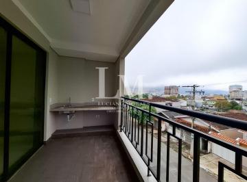 Apartamento de 3 quartos, Poços de Caldas · Apto à venda no Country Club - Poços de Caldas-MG