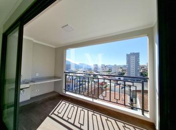 Apartamento de 3 quartos, Poços de Caldas · Apto - Bairro Country Club - Poços de Caldas-MG