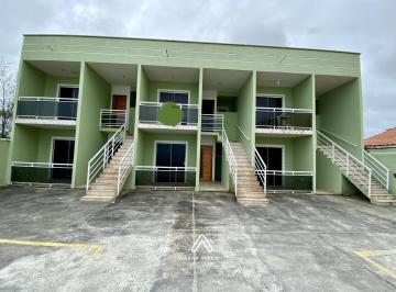 Apartamento · 51m² · 1 Quarto · 2 Vagas · Apartamento com 1 dormitório à venda, 51m² por R$ 260.000 - Cond. Pé na areia (C