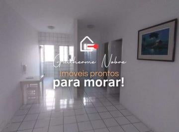 Apartamento de 2 quartos, Florianópolis · Apartamento Térreo com 2 quartos à venda na Servidão Alzira Ventura Vieira, 40, Capoeiras, Floripa