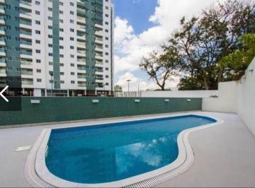 Apartamento de 2 quartos, Taguatinga · Taguatinga, apartamento, ágio, 2 quartos, suíte, varanda, vaga, lazer, QSE, Varandas do Parque