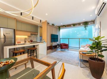 ce36f6ee-d22a-42de-bca1-c13a0d8e4d4a · Apartamento para venda em Jardim Prudência com 2 quartos, sendo 1 suíte, 62m²