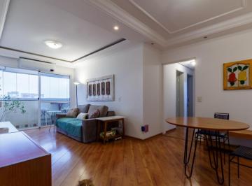 400ba052-1e69-4b97-9e7e-60c598ba221f · Apartamento para venda em Vila Clementino com 3 quartos, sendo 1 suíte, 80m²