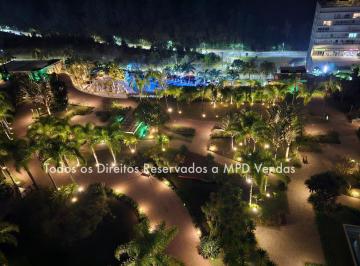 Apartamento · 133m² · 2 Quartos · 2 Vagas · Apartamento com 133 m², 3 Dormitórios e Planejados à Venda no Resort Tamboré