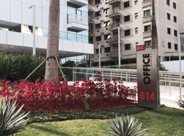 Comercial · 33m² · 1 Quarto · 1 Vaga · Sala Comercial à Venda no Office Grajaú | 33 m² | Planejados | R$ 420 Mil