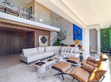 9fbfd162-0b95-4336-8b19-29173419dd20 · Cobertura para venda em Real Parque com 3 quartos, sendo 3 suítes, 574m²