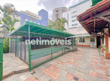 Área externa · Casa para Alugar no Gutierrez | Belo Horizonte/MG