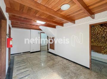 Sala · Casa para Alugar no Gutierrez | Belo Horizonte/MG