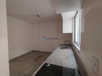 Apartamento · 25m² · 1 Quarto · Apartamento com 01 dormitórios, sala ,banheiro, cozinha com armário, área de ser
