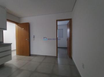Apartamento · 27m² · 1 Quarto · Apartamento com 01 dormitórios, sala ,banheiro, cozinha com armário, área de ser