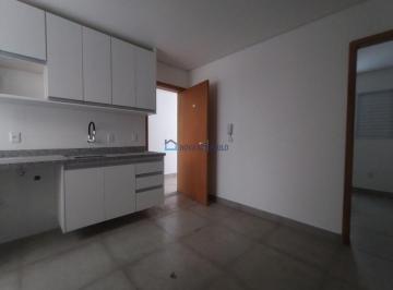 Apartamento · 26m² · 1 Quarto · Apartamento com 01 dormitórios, sala ,banheiro, cozinha com armário, área de ser