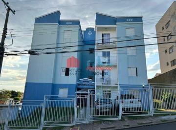 Apartamento · 60m² · 2 Quartos · 1 Vaga · Apartamento para locação na cidade de Valinhos