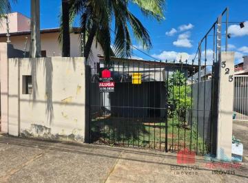 Casa · 65m² · 2 Quartos · 2 Vagas · Casa para locação em Campinas SP, localizada em frente à PUC-Campinas