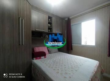 Photo 1 · Apartamento com 3 dormitórios à venda, 56 m² por R$ 380.000,00 - Cocaia - Guarul