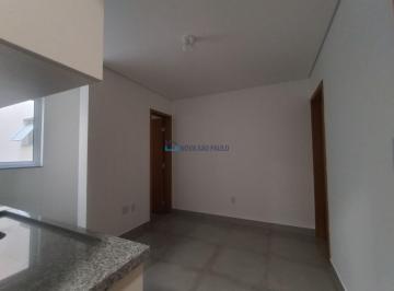 Apartamento · 26m² · 1 Quarto · Apartamento com 01 dormitórios, sala ,banheiro, cozinha com armário, área de ser