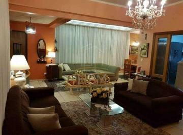 Casa · 269000m² · 4 Quartos · 3 Vagas · Casa Térrea à venda 4 quartos 3 vagas | Lusitânia - São Bernardo do Campo - SP