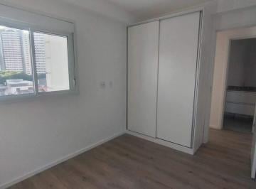 Dormitório · Apartamento com 2 dormitórios para alugar, 47 m² - Centro - Santo André/SP