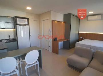 Apartamento · 34m² · 1 Quarto · Studio para aluguel no Batel