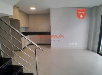 Casa · 95m² · 3 Quartos · 1 Vaga · Sobrado com 3 quartos e 1 vaga para aluguel no São Braz