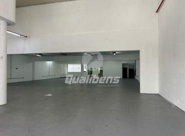 Comercial · 992m² · Galpão/Depósito/Armazém em Vila Noêmia