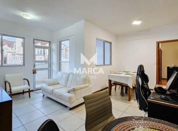 Apartamento · 94m² · 3 Quartos · 2 Vagas · Apartamento para aluguel, 3 quartos, 1 suíte, 2 vagas, Buritis - Belo Horizonte/MG