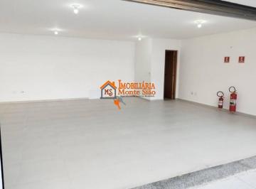 Photo 1 · Salão para alugar, 60 m² por R$ 5.000,00/mês - Jardim Valéria - Guarulhos/SP