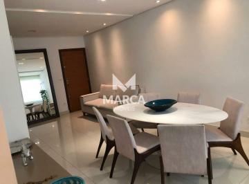Apartamento · 97m² · 3 Quartos · 2 Vagas · Apartamento para aluguel, 3 quartos, 1 suíte, 2 vagas, Estoril - Belo Horizonte/MG