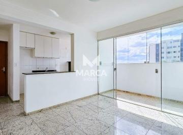 Photo 1 · Apartamento para aluguel, 3 quartos, 1 suíte, 2 vagas, Betânia - Belo Horizonte/MG