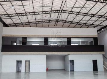 Comercial · 720m² · 16 Vagas · Galpão para Locação na Vila Valparaíso em Santo André | 720 m², Pé-Direito de 8