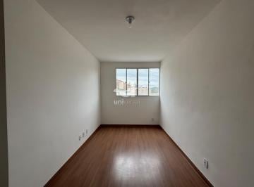 Apartamento · 59m² · 2 Quartos · Apartamento 2 quartos - São Pedro