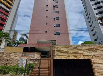 Apartamento à venda no PIERRE RENOIR, CASA AMARELA, Recife, PE · Apartamento à venda no PIERRE RENOIR, CASA AMARELA, Recife, PE