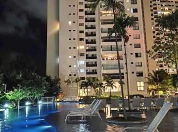 Apartamento para vender e alugar no LE PARC BOA VIAGEM, IMBIRIBEIRA, Recife, PE · Apartamento para vender e alugar no LE PARC BOA VIAGEM, IMBIRIBEIRA, Recife, PE