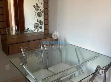 Apartamento · 68m² · 2 Quartos · 1 Vaga · Apartamento para locação, Jardim Satélite, São José dos Campos, SP