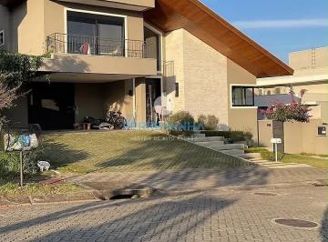 Casa · 488m² · 4 Quartos · 4 Vagas · Casa para venda e locação, Condomínio Reserva do Paratehy, São José dos Campos, SP