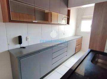 Apartamento · 70m² · 2 Quartos · 2 Vagas · Apartamento de 70m2 para Locação, Jardim Veneza , São José dos Campos, SP