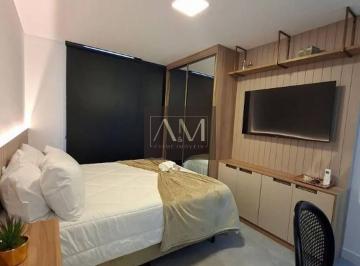 Apartamento · 25m² · 1 Quarto · Studio com 1 dormitório à venda, 25 m² por R$ 545.000 - Rua Airi, 227 - Tatuapé