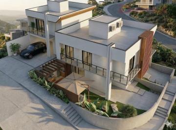 Casa · 127m² · 3 Quartos · 3 Vagas · Sobrado Geminado em Potecas - São José