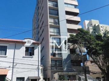 Apartamento · 143m² · 3 Quartos · 2 Vagas · Apartamento mobiliado locação 3 quartos, 1 suite, 2 vagas na Agostinho Gomes - I