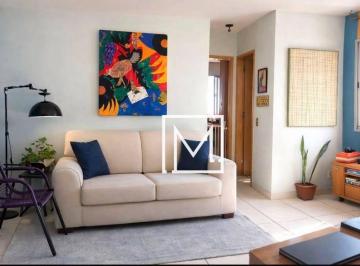 Photo 1 · Apartamento com 2 dormitórios à venda, 50 m² por R$ 335.000,00 - Vila Vermelha -